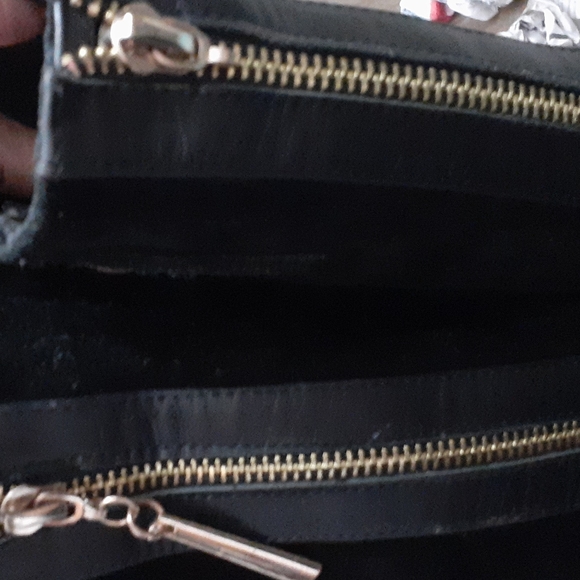 TALL BOOTS SZ 6 - Picture 8 of 8